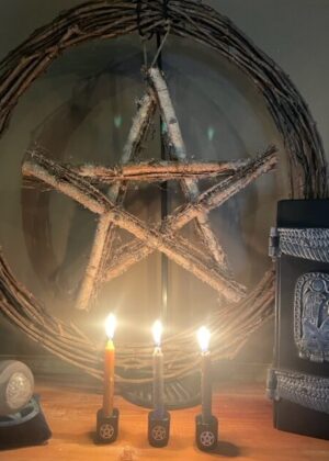 Candle Magick