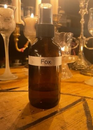 fox spray