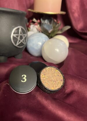 3 love is all around