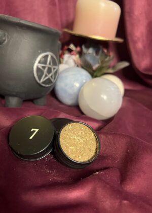 7 health and healing